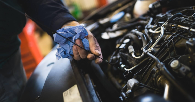 How Often Should You Change the Oil and Oil Filter in Your Vehicle?