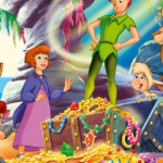 : what-are-all-the-characters-in-peter-pan